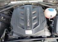 WP1AB2A57GLB47878 2016 PORSCHE