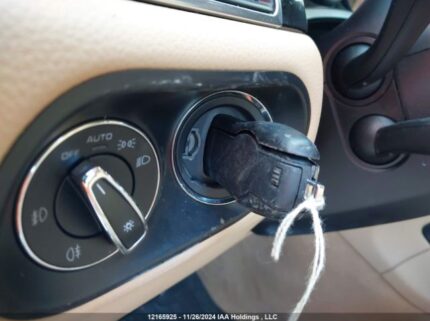 WP1AB2A57GLB47878 2016 PORSCHE