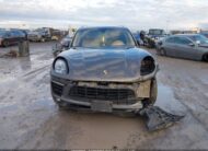 WP1AB2A57GLB47878 2016 PORSCHE