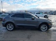 WP1AB2A57GLB47878 2016 PORSCHE