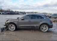 WP1AB2A57GLB47878 2016 PORSCHE