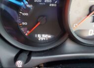 WP1AB2A57GLB47878 2016 PORSCHE