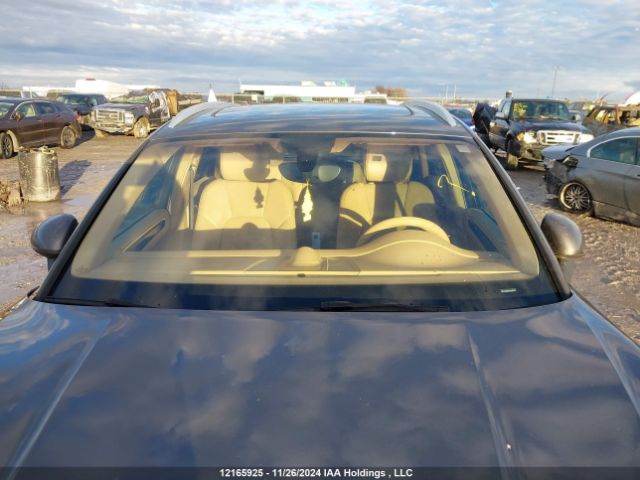 WP1AB2A57GLB47878 2016 PORSCHE