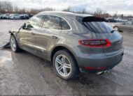 WP1AB2A57GLB47878 2016 PORSCHE