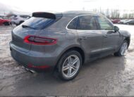 WP1AB2A57GLB47878 2016 PORSCHE