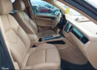 WP1AB2A57GLB47878 2016 PORSCHE