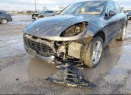 WP1AB2A57GLB47878 2016 PORSCHE