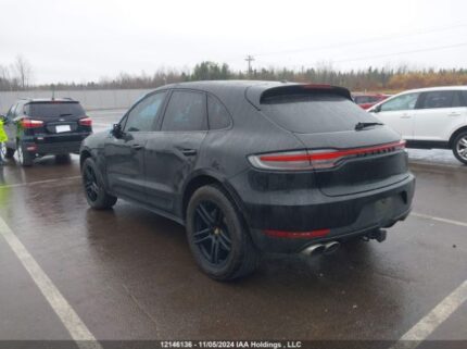 WP1AB2A58LLb31232 2020 PORSCHE