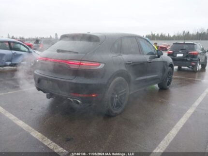 WP1AB2A58LLb31232 2020 PORSCHE