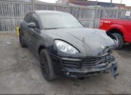 WP1AB2A5XGLB54923 2016 PORSCHE