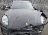 WP1AB2A5XGLB54923 2016 PORSCHE