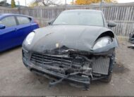 WP1AB2A5XGLB54923 2016 PORSCHE