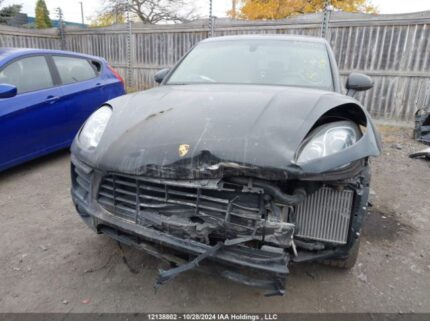 WP1AB2A5XGLB54923 2016 PORSCHE
