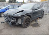 WP1AB2A5XGLB54923 2016 PORSCHE