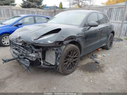 WP1AB2A5XGLB54923 2016 PORSCHE