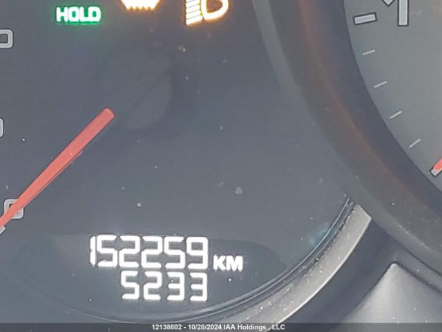 WP1AB2A5XGLB54923 2016 PORSCHE