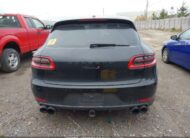 WP1AB2A5XGLB54923 2016 PORSCHE