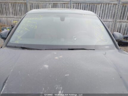WP1AB2A5XGLB54923 2016 PORSCHE