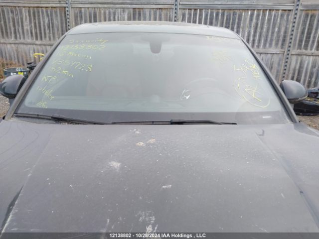 WP1AB2A5XGLB54923 2016 PORSCHE