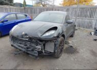 WP1AB2A5XGLB54923 2016 PORSCHE