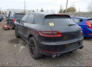 WP1AB2A5XGLB54923 2016 PORSCHE