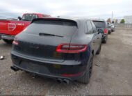 WP1AB2A5XGLB54923 2016 PORSCHE