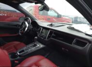 WP1AB2A5XGLB54923 2016 PORSCHE