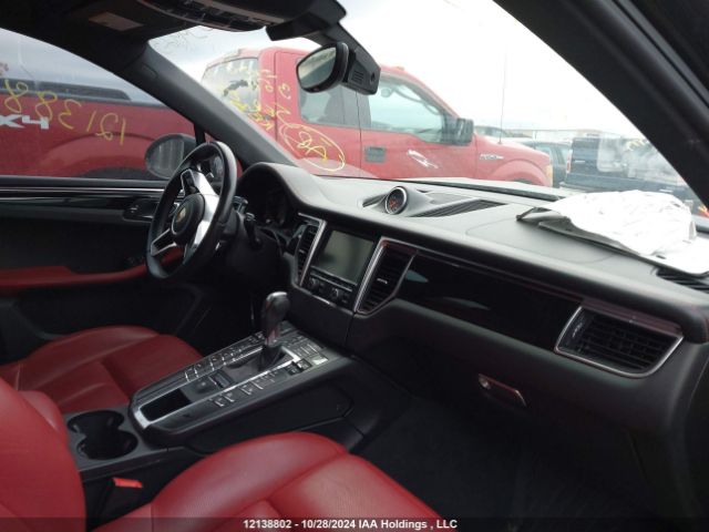 WP1AB2A5XGLB54923 2016 PORSCHE