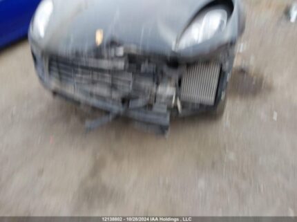 WP1AB2A5XGLB54923 2016 PORSCHE