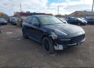 WP1AD2A20HLA83569 2017 PORSCHE