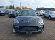 WP1AD2A20HLA83569 2017 PORSCHE