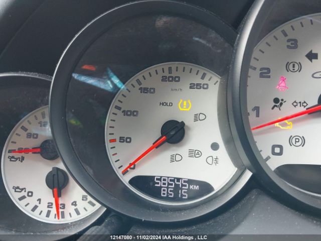 WP1AD2A20HLA83569 2017 PORSCHE