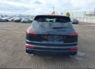 WP1AD2A20HLA83569 2017 PORSCHE
