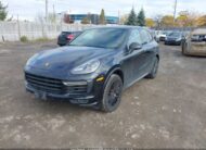 WP1AD2A20HLA83569 2017 PORSCHE