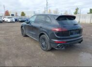 WP1AD2A20HLA83569 2017 PORSCHE