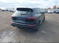 WP1AD2A20HLA83569 2017 PORSCHE
