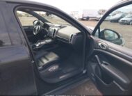 WP1AD2A20HLA83569 2017 PORSCHE