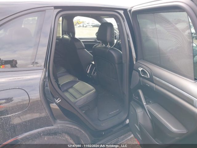 WP1AD2A20HLA83569 2017 PORSCHE