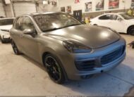 WP1AE2A26GLA17314 2016 PORSCHE