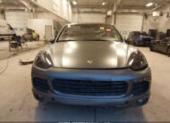 WP1AE2A26GLA17314 2016 PORSCHE