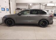 WP1AE2A26GLA17314 2016 PORSCHE