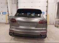 WP1AE2A26GLA17314 2016 PORSCHE
