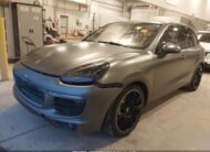WP1AE2A26GLA17314 2016 PORSCHE