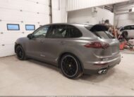 WP1AE2A26GLA17314 2016 PORSCHE
