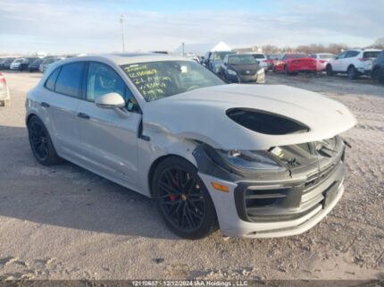 WP1AF2A56NLB31169 2022 PORSCHE