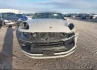 WP1AF2A56NLB31169 2022 PORSCHE
