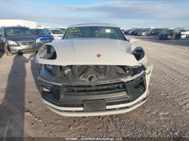 WP1AF2A56NLB31169 2022 PORSCHE
