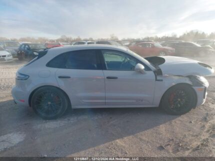 WP1AF2A56NLB31169 2022 PORSCHE