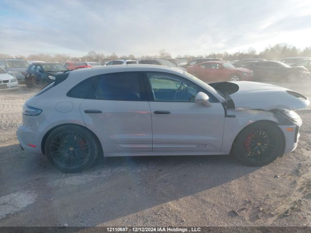 WP1AF2A56NLB31169 2022 PORSCHE