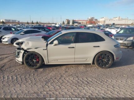 WP1AF2A56NLB31169 2022 PORSCHE